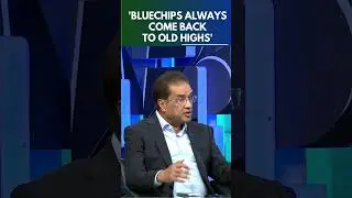 Identified 107 Bluechip Stocks; All Bluechips Come Back To Old Highs: Raamdeo Agrawal | N18S |