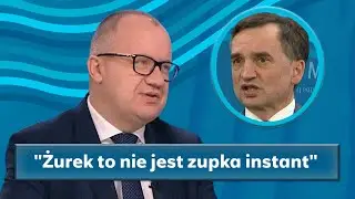 Bodnar o reformie sąd&oacute;w: Zakwas już jest, teraz czas na żurek