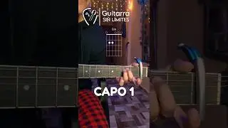 ACURRUCAR - Ed Maverick (TUTORIAL) #musica #guitarra #edmaverick #acurrucar