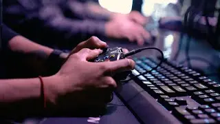 Trending Esports Technologies: COVID19&rsquo;s Impact on Gaming within Education