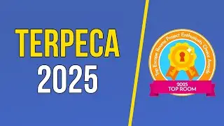 Moja reakcja na: Najlepsze polskie escape room&rsquo;y w klasyfikacji światowej TERPECA 2025