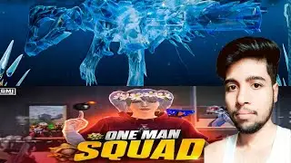 Bgmi New Update 3.3 Full Ruse 17 Kill Clange My Nob Rendom Tem #gaming Bot Faiteng My #bgmi Gamplay