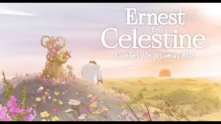 Rita & Luca Films | Tr&agrave;iler - Ernest&Celestine, contes de primavera