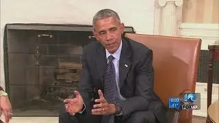 Rep. Bobby Scott to meet with President Obama