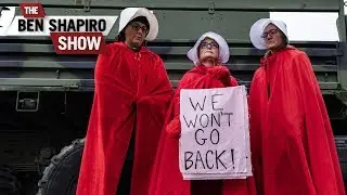 Abortion Wars | Ep. 782