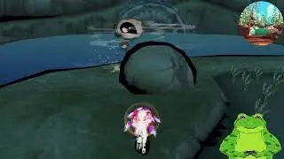 Repairing History's Mistake : Journey to a Brighter Tomorrow Okami HD Vod 19