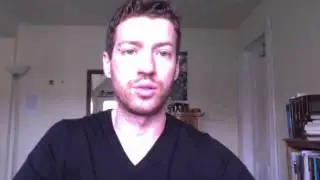 Gaudeamus Award Nominees 2013 - Amit Gilutz