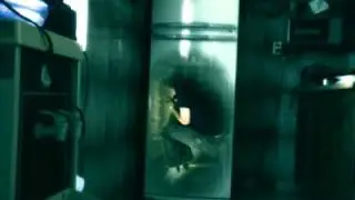 Cortometraje mexicano de suspenso Mi chica azul