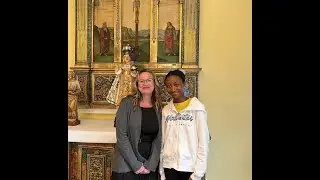 MSMU Summer 2023 Research