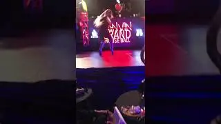 Legendary Erica Kane Lanvin @House of Lanvin Ball 2017