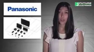 Panasonic PhotoMOS Optically Isolated Relays, AGN Signal Relays and ALDP Power Relays