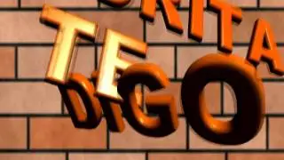 AHORITA TE DIGO  (4/2/ 2017)