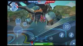 I Unlocked Oracle 6 🔓|Mech Arena 