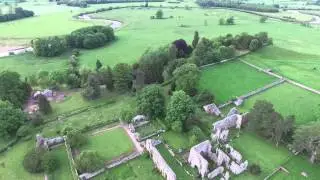 Jervaulx Abbey Promo