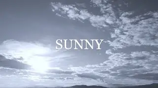 Mides - Sunny  [Music Video]