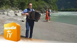 Bergblitz Daniel - Tut mir leid (Offizielles Musikvideo)