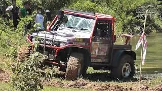 Lozai Kiulu Challenge