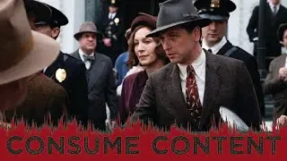 Perry Mason: Your Great Grandad's Lawyer Revamped