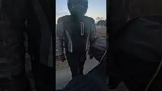 Para un 2026 lleno de Km inolvidables #rodar #gopro #slaves#freedom #motorcycle#smartphone