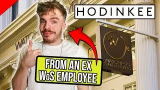 Watches of Switzerland Bought Hodinkee... And That's BAD
