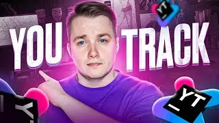 Этот Таск-Трекер от JetBrains Заменил мне Notion. Обзор и Установка YouTrack