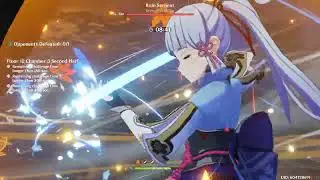 2.8 12-3-2 Speedrun 8.8S