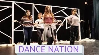 A New Step for Hunter Theatre: &lsquo;Dance Nation&rsquo;