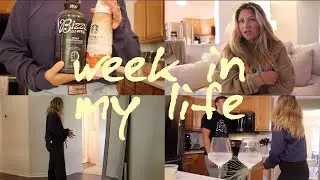 FLORIDA VLOG: daily drills haul, days at home, wedding updates