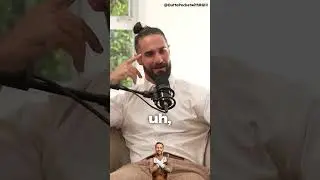 Seth Rollins CALLS Out CM Punk To An MMA FIGHT!?