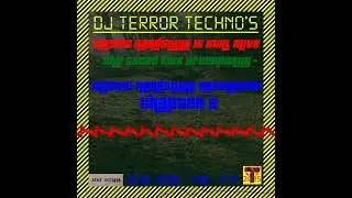Dj TERROR TECHNO - Classic Hardstyle Revolution Chapter 2