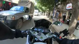 خرجة و جولة في برج منايل ولاية بومرداس في 09\12\2023