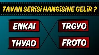 ENKAI TRGYO THYAO FROTO Hisse Analizi | G&uuml;ncel Grafikler, Trendler ve Riskler