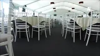 CHIAVARI WHITE