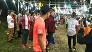 Chairel Thabal 2020 short vedio