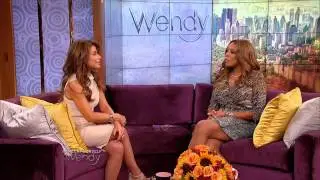The Wendy Williams Show - Interview with Paula Abdul