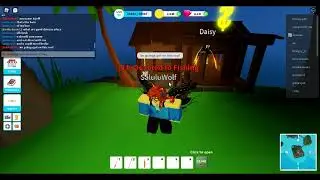 Roblox Gameplay Video 12 17 2021 Fishing Frontier / Fishing Simulator Part 1