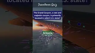 Ultimate Travellover Quiz! Test Your Wanderlust Knowledge 🌏🛫