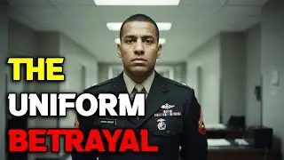 The Marine Guard Who Exposed a Soviet Recruitment Operation in America (Cold War Story)