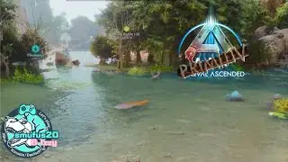 Asa The Center Primitiv #8 Sumpf Ausflug / Deutsch / Konsole / Let&acute;s Play