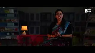 Strong Root Today Bright Future Tomorrow | Beyond the Black Board | Ahalia Public School