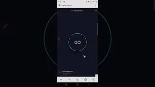 Mini Opera Browser Speed test Normal vs Private tabs