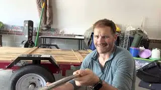 Episode 1: DIY Travel Trailer