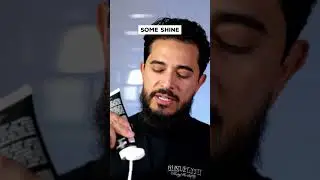 How to moisturize your beard 🧔&zwj;♂️#suavecitopomade  #beardstyle #beardbutter