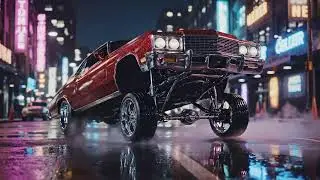 Real Hustler Energy 💀 Gangster Rap Motivation & Trap Vibes