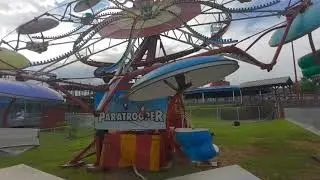 Fun Spot America, Kids theme park | Felt like am visiting Disneyland