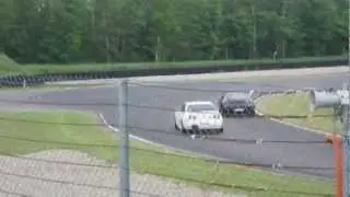 BCNR33 TSA Racing Factory