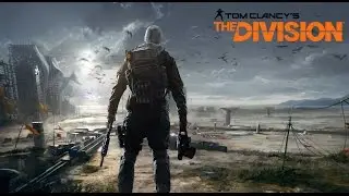 Tom Clancy's The Division Trailer: Underground DLC Gameplay - Expansion 1