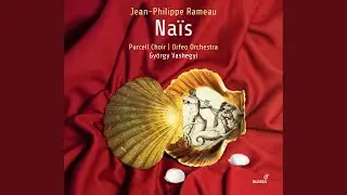 Naïs, RCT 49, Prologue: Attaquons les cieux...
