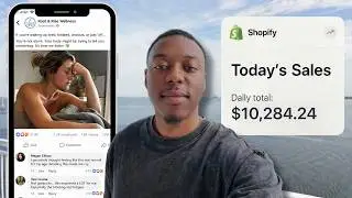 Using native ads to scale my supplement brand to $10k/day