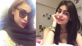 Sadaf Kanwal Introduced The Apparel Brand || Telly Update